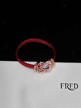 Fred Bracelets